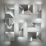 Shadows Grand Sconce - Lamp Outdoor