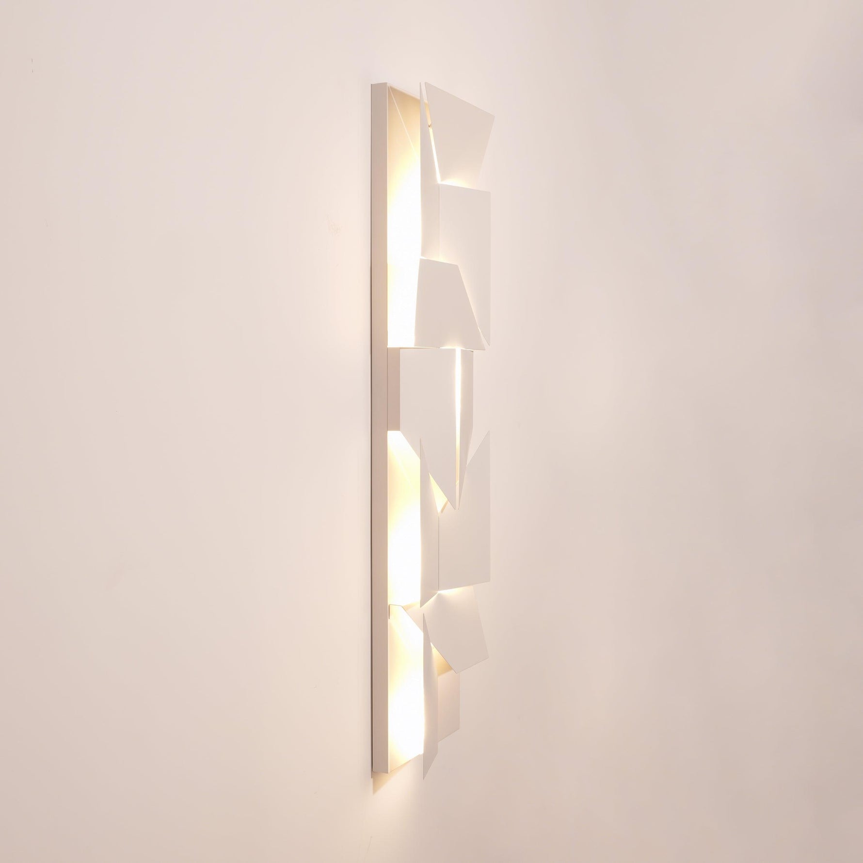 Shadows Grand Sconce - Lamp Outdoor