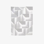 Shadows Grand Sconce - Lamp Outdoor