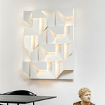 Shadows Grand Sconce - Lamp Outdoor