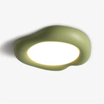 Shaped Apple Ceiling Lamp - Lamp Outdoor