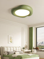 Shaped Apple Ceiling Lamp - Lamp Outdoor