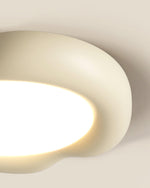 Shaped Apple Ceiling Lamp - Lamp Outdoor