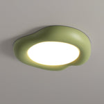 Shaped Apple Ceiling Lamp - Lamp Outdoor