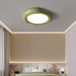 Shaped Apple Ceiling Lamp - Lamp Outdoor