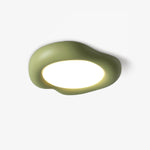 Shaped Apple Ceiling Lamp - Lamp Outdoor