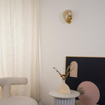 Shell Wall Light - Lamp Outdoor