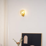 Shell Wall Light - Lamp Outdoor