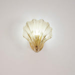 Shell Wall Light - Lamp Outdoor