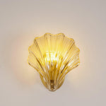 Shell Wall Light - Lamp Outdoor
