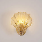Shell Wall Light - Lamp Outdoor