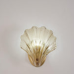 Shell Wall Light - Lamp Outdoor