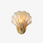 Shell Wall Light - Lamp Outdoor