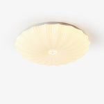 Acrylic Shell Round Ceiling Lamp - Lamp Outdoor