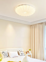 Acrylic Shell Round Ceiling Lamp - Lamp Outdoor