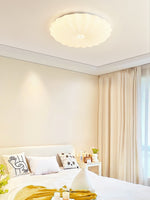 Acrylic Shell Round Ceiling Lamp - Lamp Outdoor