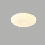 Acrylic Shell Round Ceiling Lamp - Lamp Outdoor