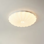 Acrylic Shell Round Ceiling Lamp - Lamp Outdoor