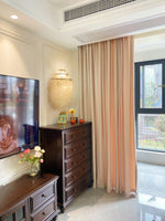 Shell Cascading Wall Light - Lamp Outdoor