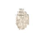 Shell Cascading Wall Light - Lamp Outdoor