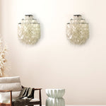 Shell Cascading Wall Light - Lamp Outdoor