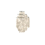 Shell Cascading Wall Light - Lamp Outdoor