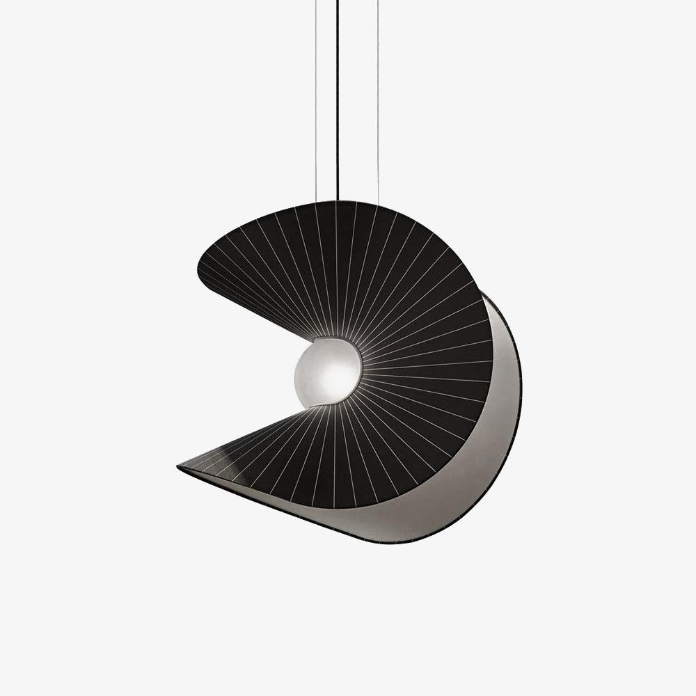 Shell Nordic Pendant Light - Lamp Outdoor