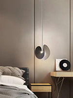 Shell Nordic Pendant Light - Lamp Outdoor