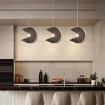 Shell Nordic Pendant Light - Lamp Outdoor