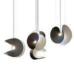 Shell Nordic Pendant Light - Lamp Outdoor