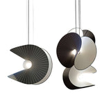 Shell Nordic Pendant Light - Lamp Outdoor