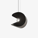 Shell Nordic Pendant Light - Lamp Outdoor