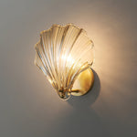 Shell Wall Light - Lamp Outdoor