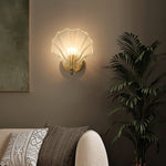 Shell Wall Light - Lamp Outdoor