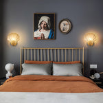Shell Wall Light - Lamp Outdoor