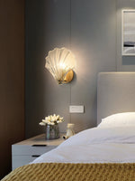 Shell Wall Light - Lamp Outdoor