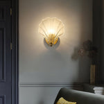 Shell Wall Light - Lamp Outdoor