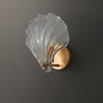 Shell Wall Light - Lamp Outdoor