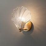 Shell Wall Light - Lamp Outdoor