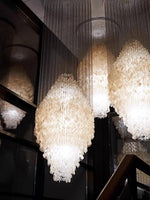 Atalila Coastal Shell Pendant Light - Lamp Outdoor