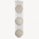 Atalila Coastal Shell Pendant Light - Lamp Outdoor