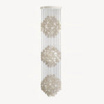 Atalila Coastal Shell Pendant Light - Lamp Outdoor