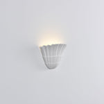 Eliana Modern Metal Wall Lamp - Lamp Outdoor