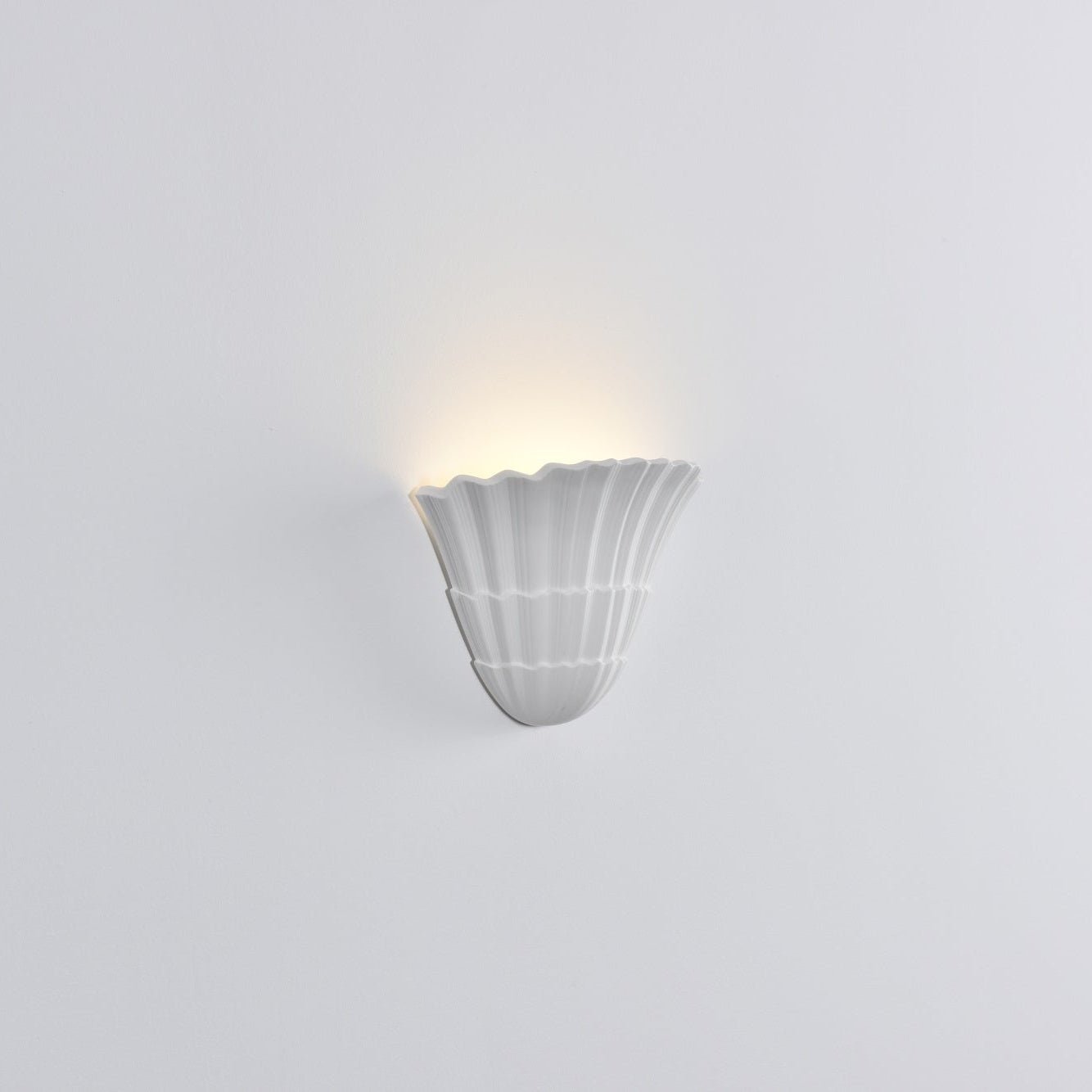 Eliana Modern Metal Wall Lamp - Lamp Outdoor