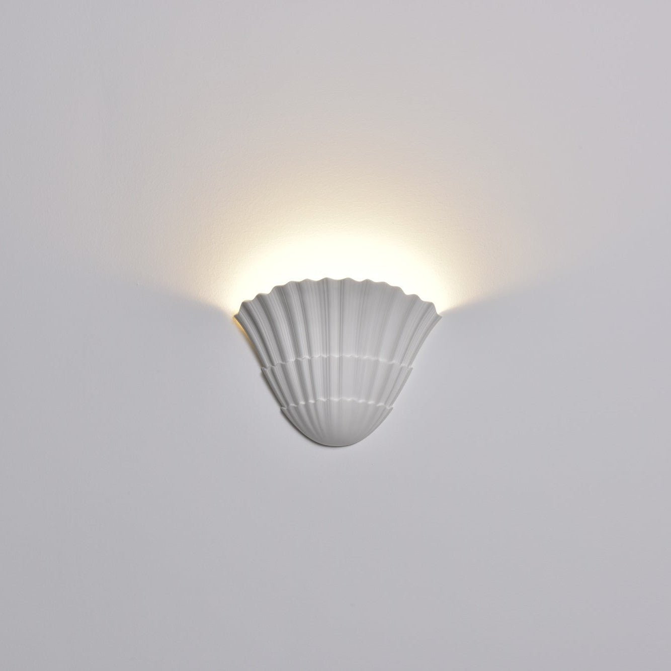 Eliana Modern Metal Wall Lamp - Lamp Outdoor