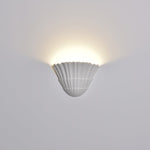Eliana Modern Metal Wall Lamp - Lamp Outdoor