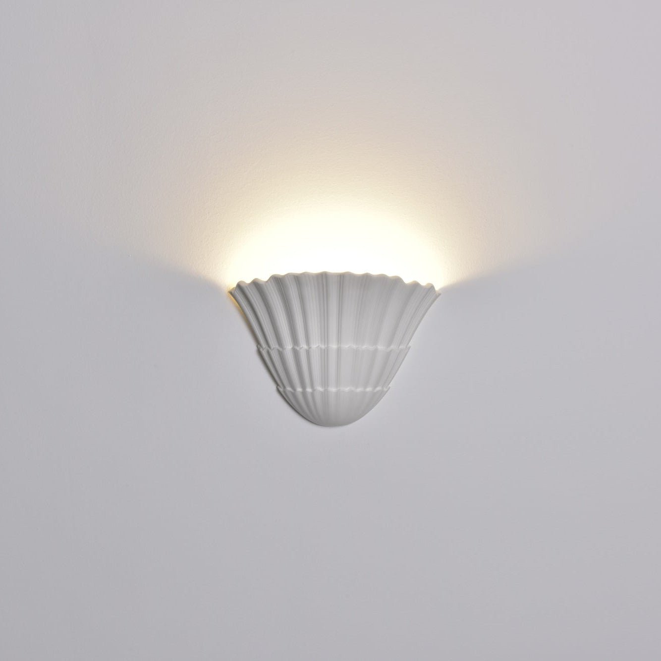 Eliana Modern Metal Wall Lamp - Lamp Outdoor