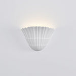 Eliana Modern Metal Wall Lamp - Lamp Outdoor