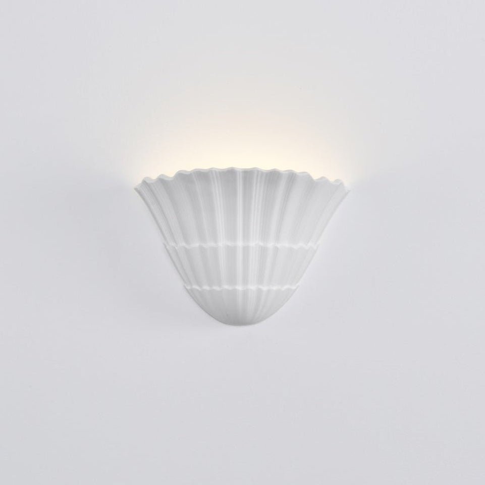 Eliana Modern Metal Wall Lamp - Lamp Outdoor