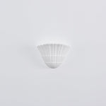 Eliana Modern Metal Wall Lamp - Lamp Outdoor
